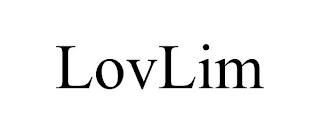 LOVLIM