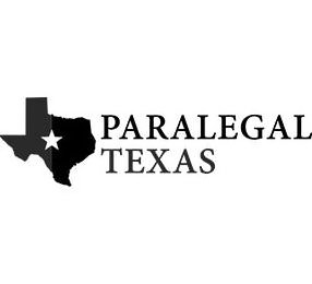 PARALEGAL TEXAS