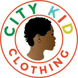 CITY KID CLOTHING