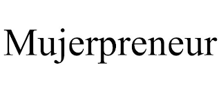 MUJERPRENEUR