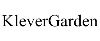 KLEVERGARDEN
