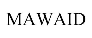 MAWAID