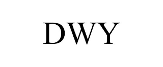 DWY