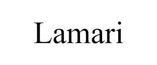 LAMARI