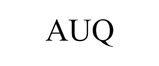 AUQ