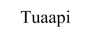 TUAAPI