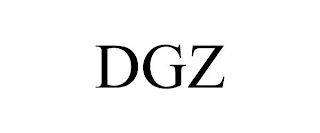 DGZ