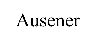 AUSENER