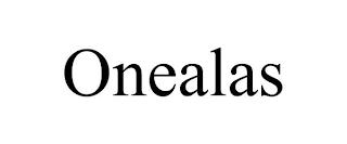 ONEALAS