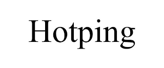 HOTPING