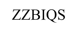 ZZBIQS