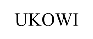 UKOWI