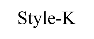 STYLE-K