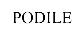 PODILE