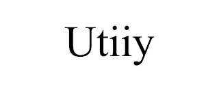 UTIIY
