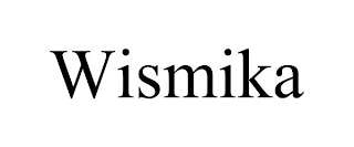 WISMIKA