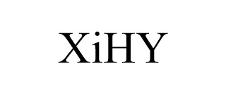 XIHY