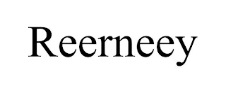 REERNEEY