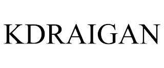 KDRAIGAN