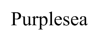 PURPLESEA