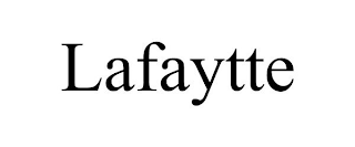 LAFAYTTE