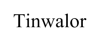 TINWALOR