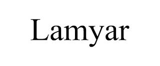 LAMYAR