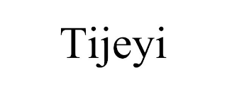 TIJEYI