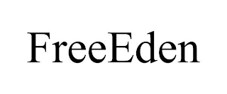FREEEDEN