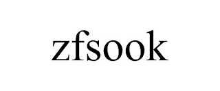 ZFSOOK