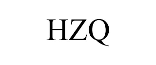 HZQ