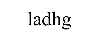 LADHG