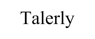 TALERLY