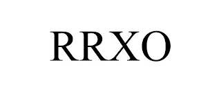 RRXO