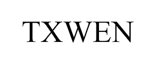 TXWEN