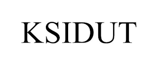 KSIDUT