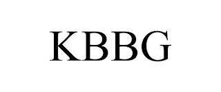 KBBG