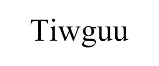 TIWGUU