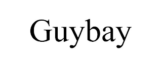 GUYBAY