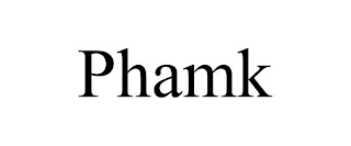 PHAMK