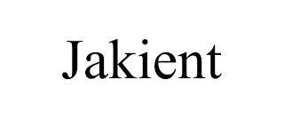 JAKIENT