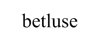 BETLUSE