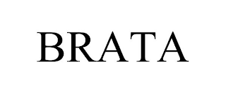 BRATA
