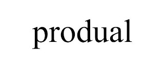PRODUAL