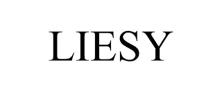 LIESY