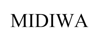 MIDIWA