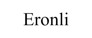 ERONLI