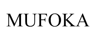 MUFOKA