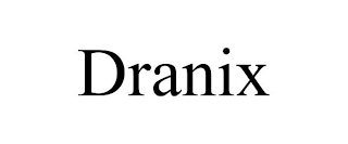 DRANIX