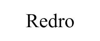 REDRO